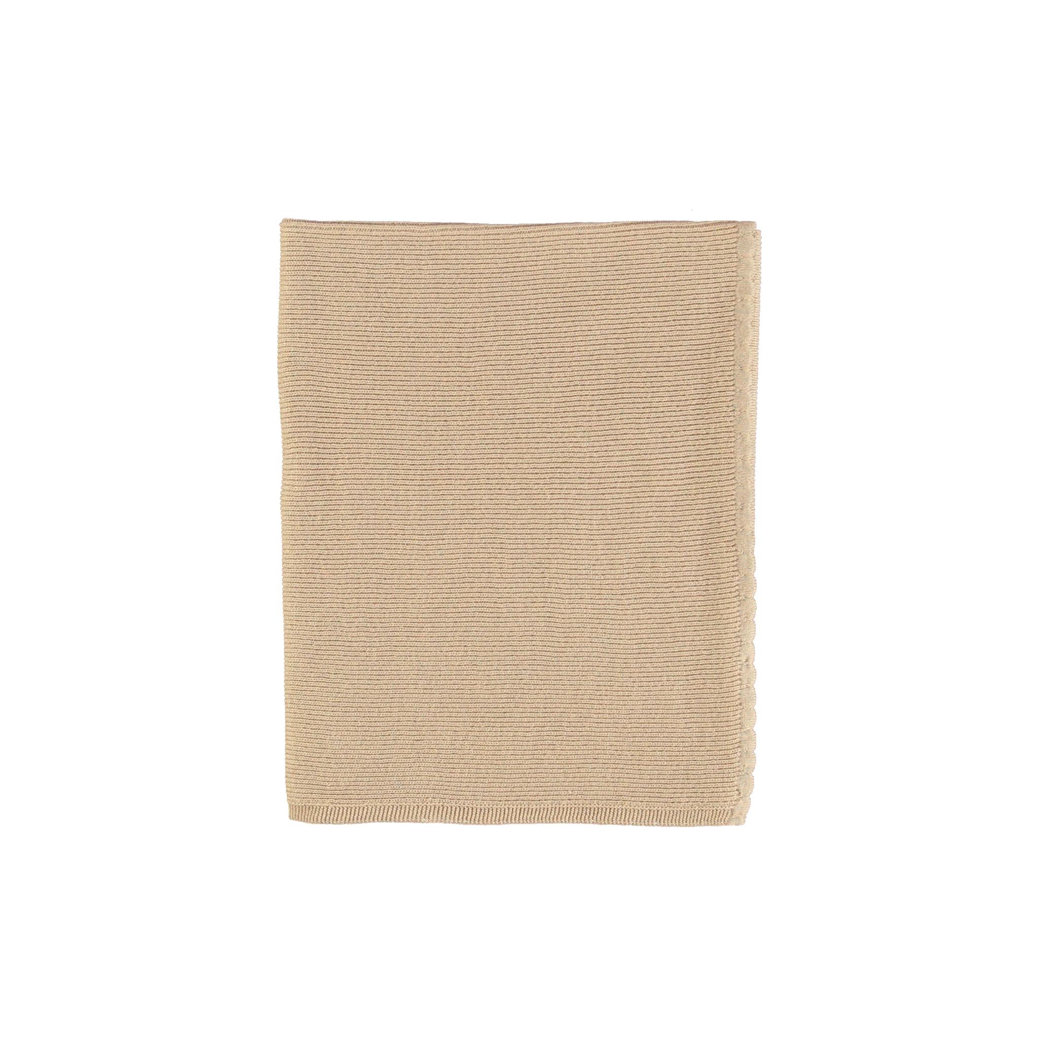 Lucette Blanket