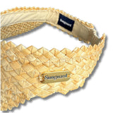 Kids Straw Visor