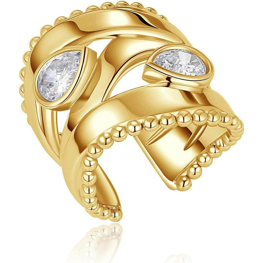 Droplets Ring