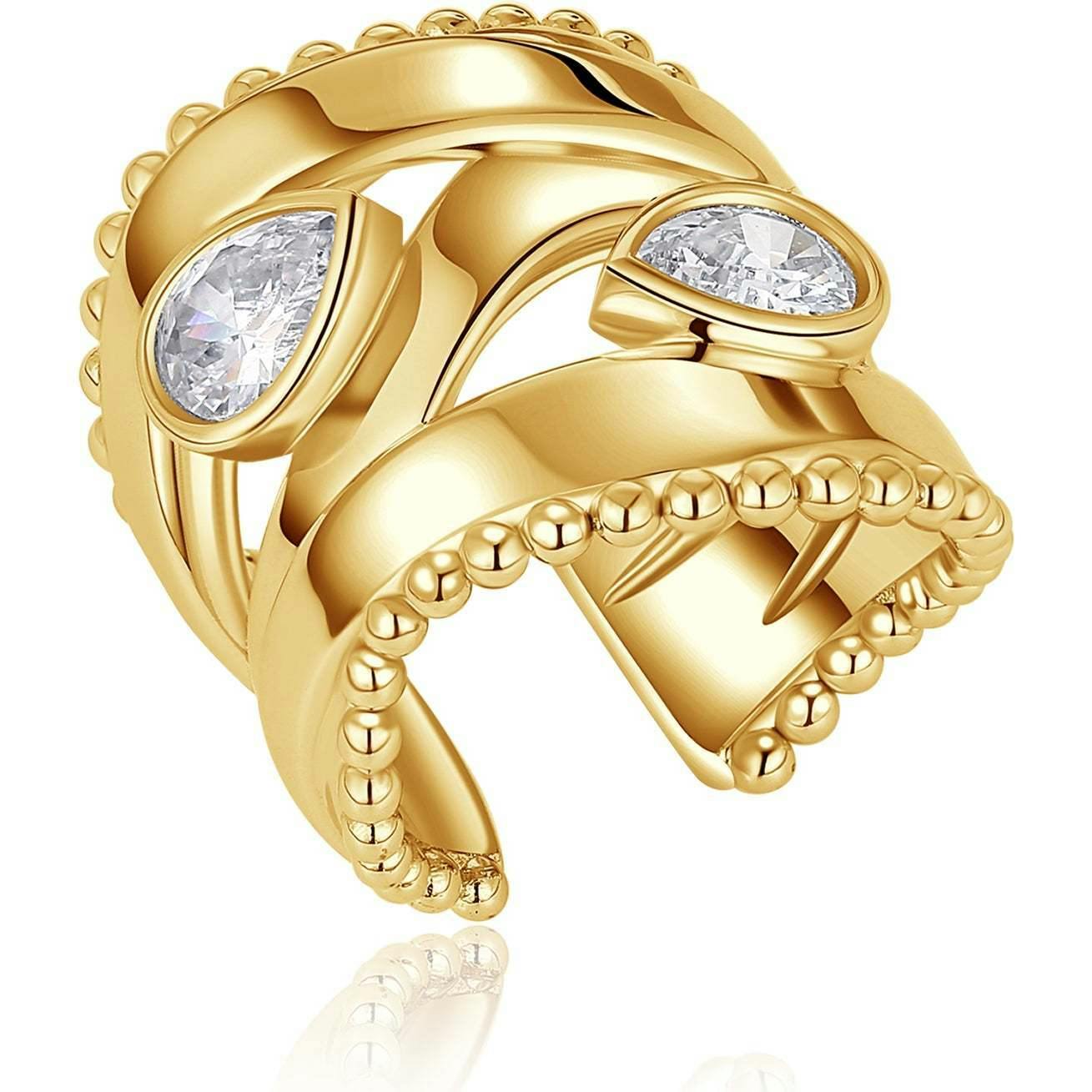 Droplets Ring