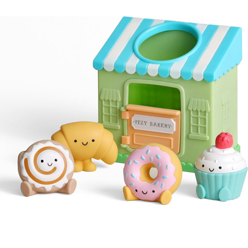 Itzy Play Bakery™