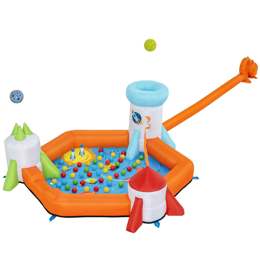 Mega Play Center: CosmoKids