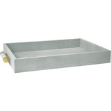 Classic Shagreen Tray