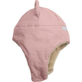 The Cub Set Airy | Mitten Hat & Blanket