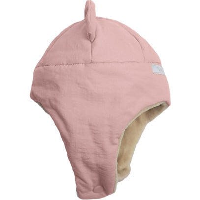 The Cub Set Airy | Mitten Hat & Blanket