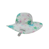 UPF 50+ Summer Splash Swim Hat