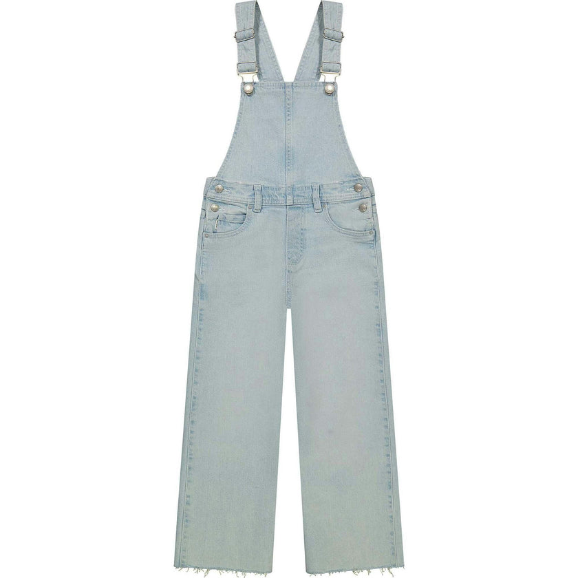 Lily Overall | Poolside