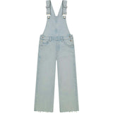 Lily Overall | Poolside