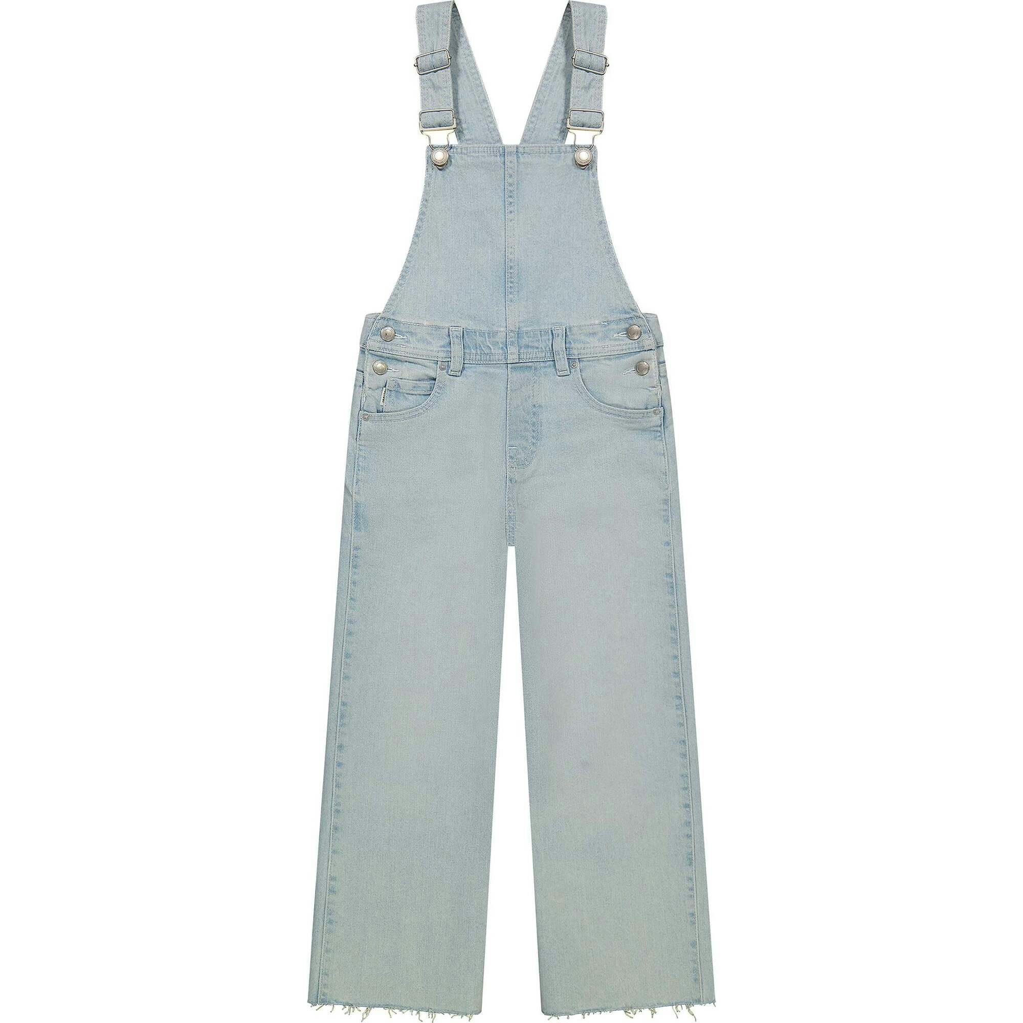 Lily Overall | Poolside