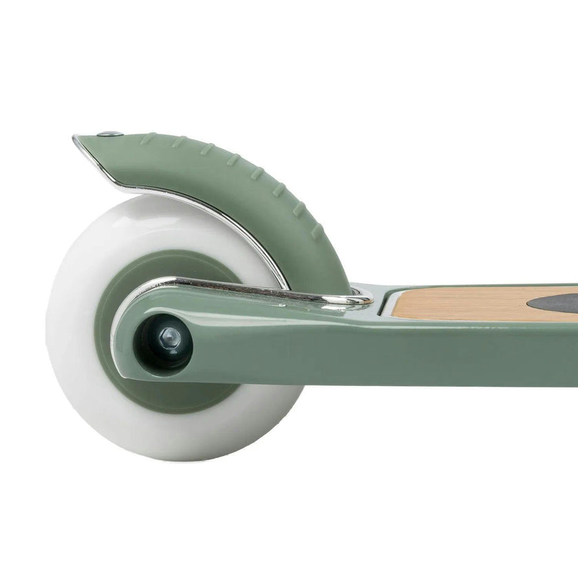BANWOOD SCOOTER VINTAGE - FOREST
