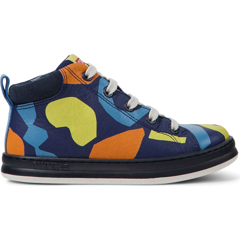 Twins Sneakers, Multi