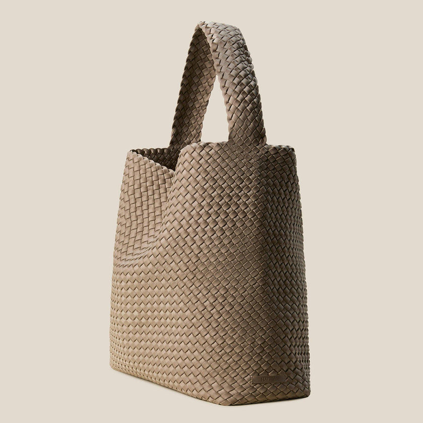 Nomad Large Hobo | Cashmere