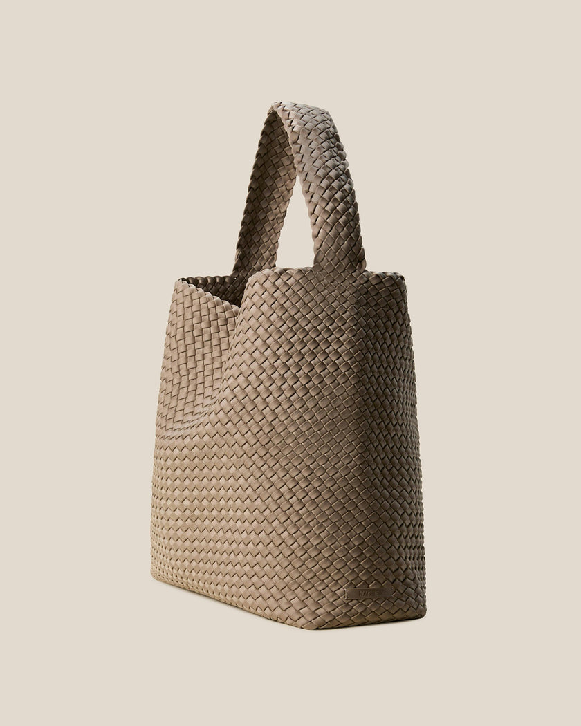 Nomad Large Hobo | Cashmere