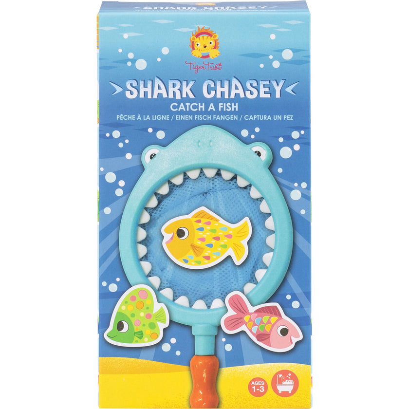 Tribe: Chasey - Catch a ECO - Fun Bath Time Toy