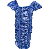 Girls Shimmer Amelia Dress