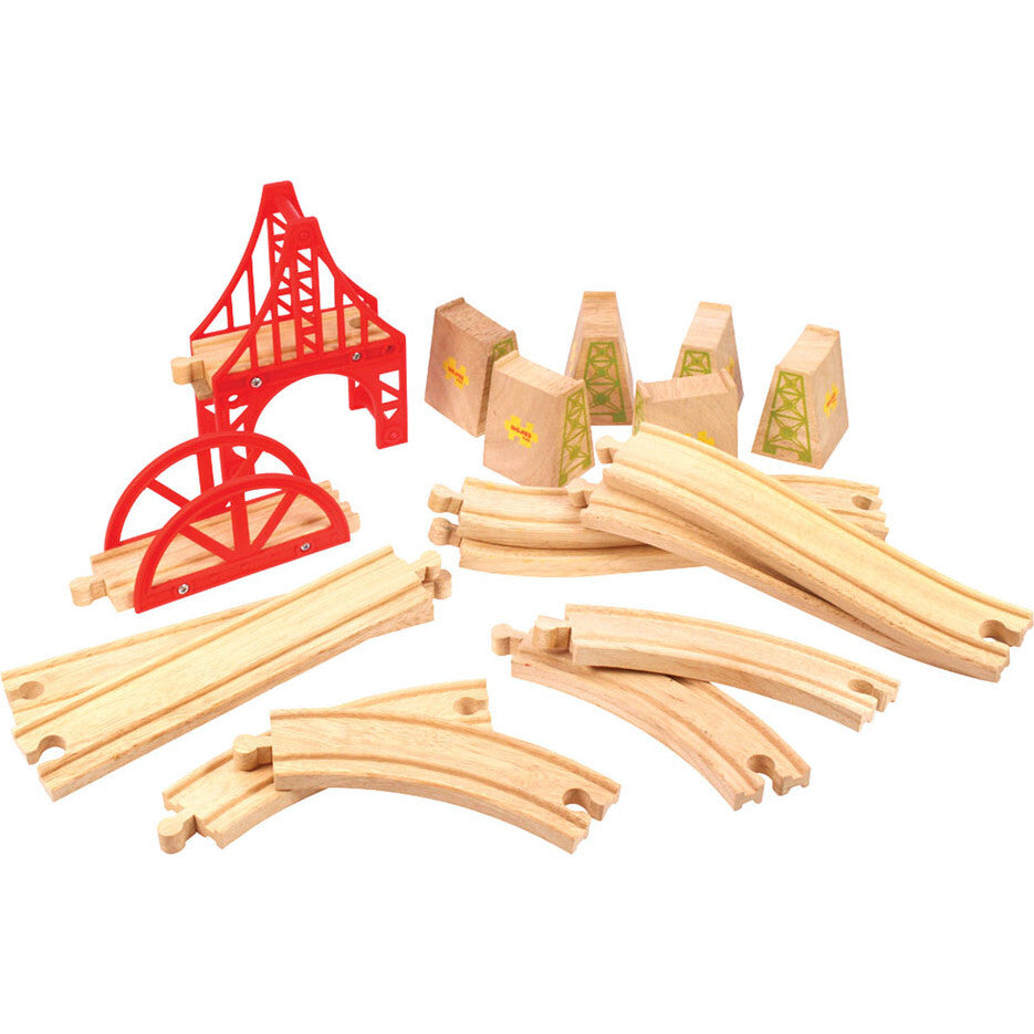 Bridge Expansion Set