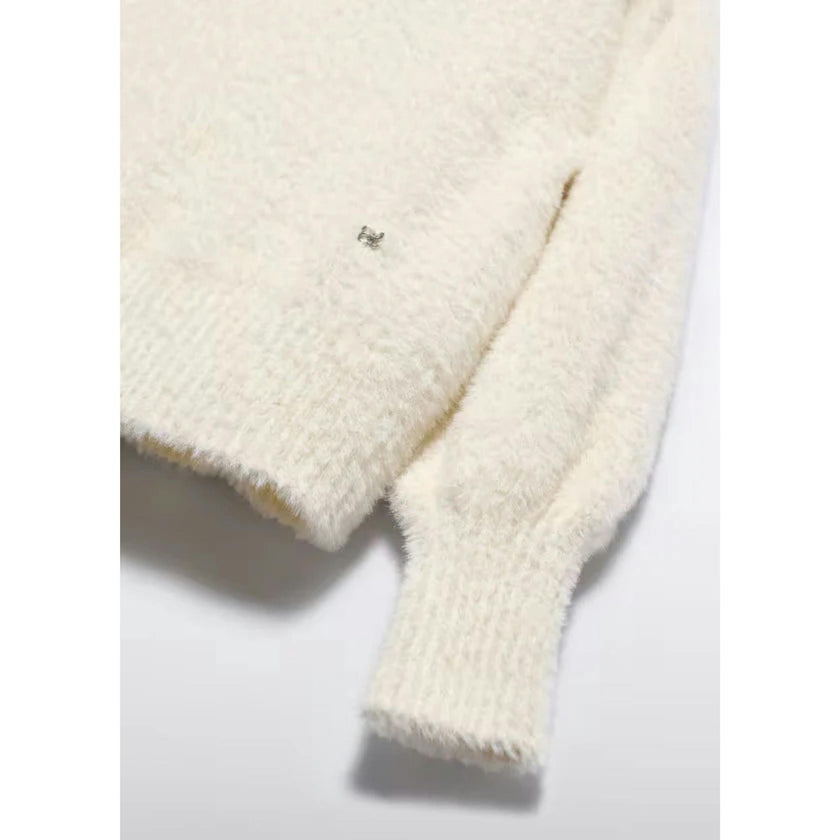 Girls Knit Sweater