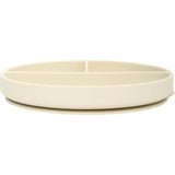Silicone Suction Plates