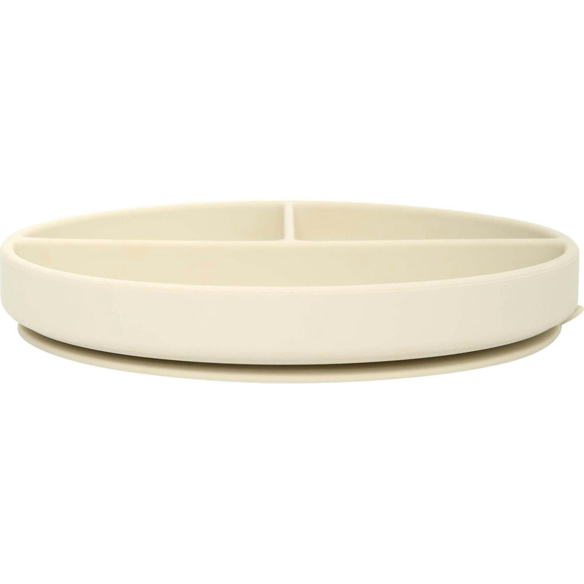 Silicone Suction Plates