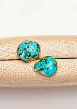 Women's Jen with Turquoise Stones