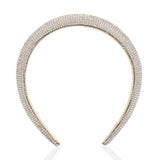 Crystal Embellished Headband