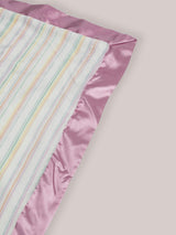 Studio Oh! Reversible Double-Layer Baby Blanket