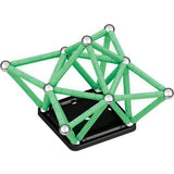 Geomag GLOW Color Recycled 60 pcs - 3+ Y