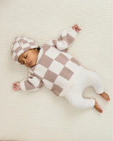Beanie • Checkers Fuzzy
