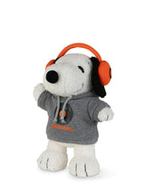 DJ Snoopy - 9"