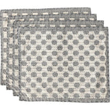 Artisan Hand Loomed Place Mat Set