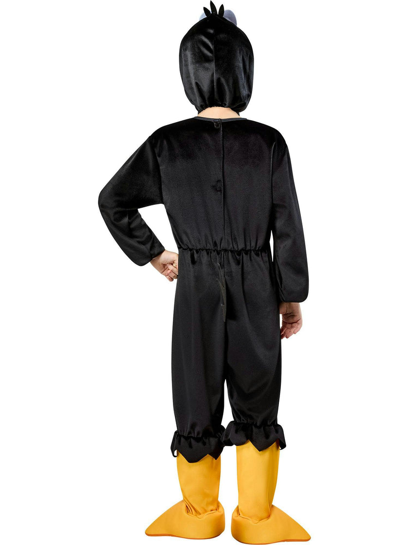Kids' Looney Tunes Daffy Duck Costume