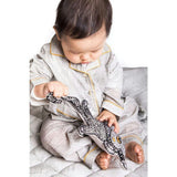 Block-Printed Loungewear Gift Set