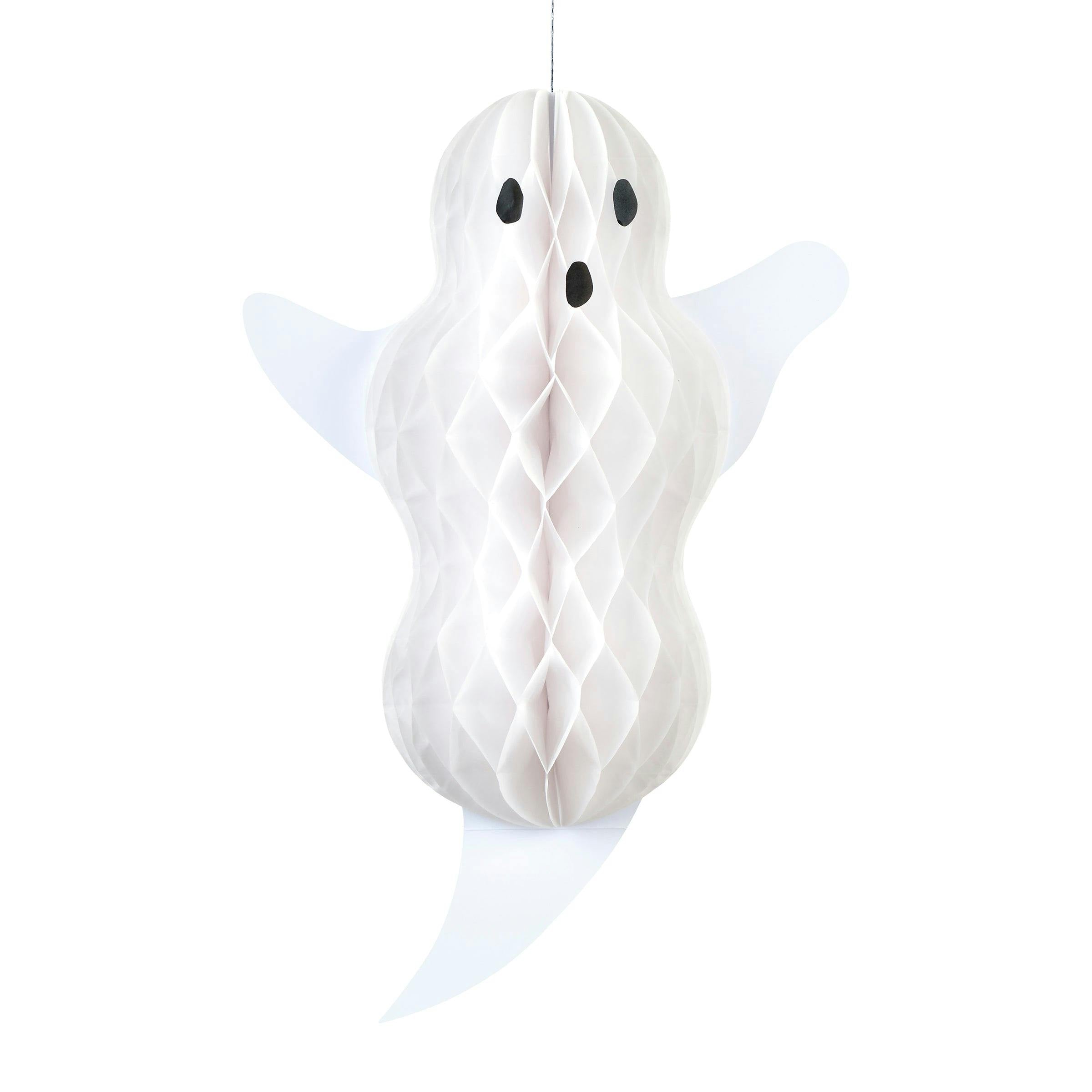 Hanging Ghost Decorations