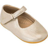 Bare Mary Jane Toddler Talc