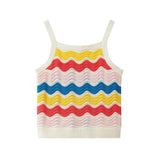 Girls Crochet Set | Sunshine