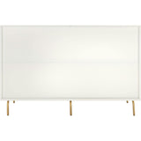 Genevieve 6-Drawer Dresser