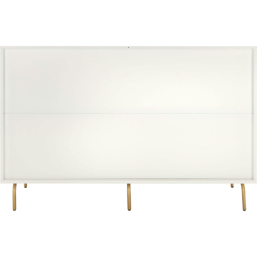Genevieve 6-Drawer Dresser