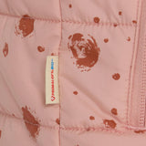 Glare PrimaLoft jacket "Galaxy"
