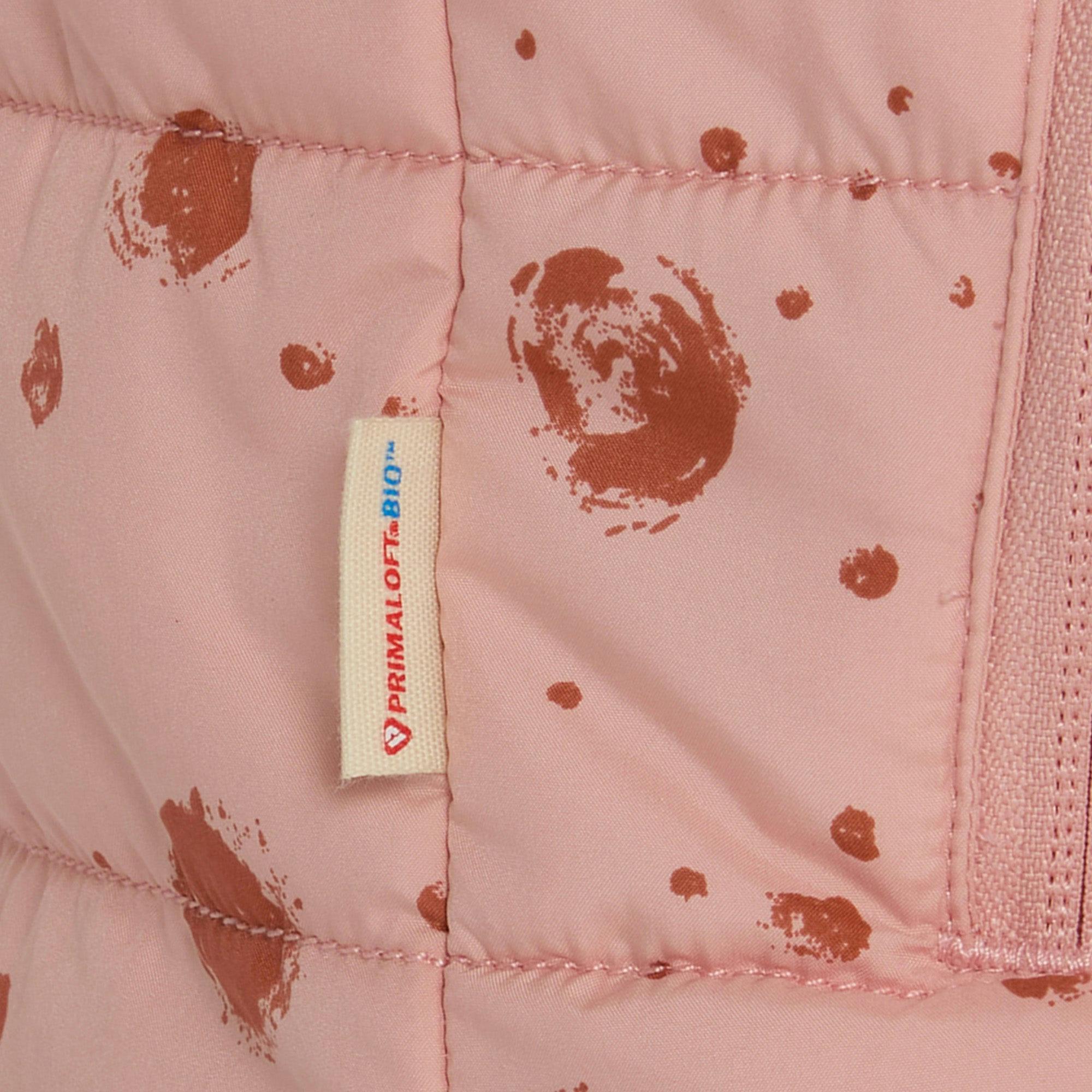 Glare PrimaLoft jacket 