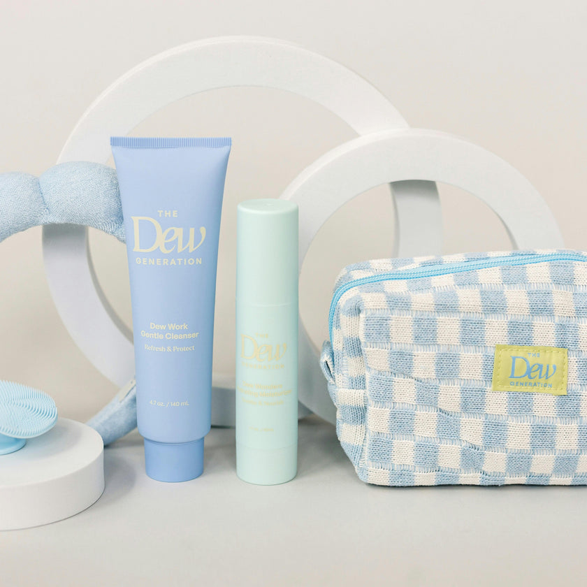 Dew It All Bundle
