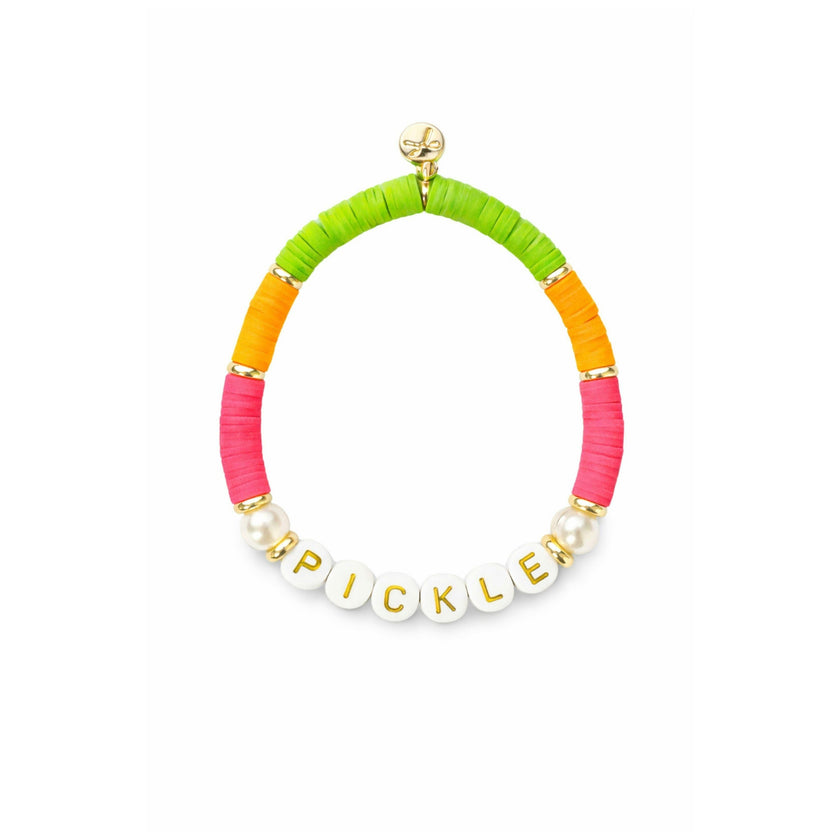 Pickle Bracelet