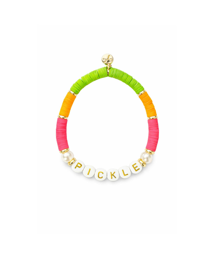 Pickle Bracelet
