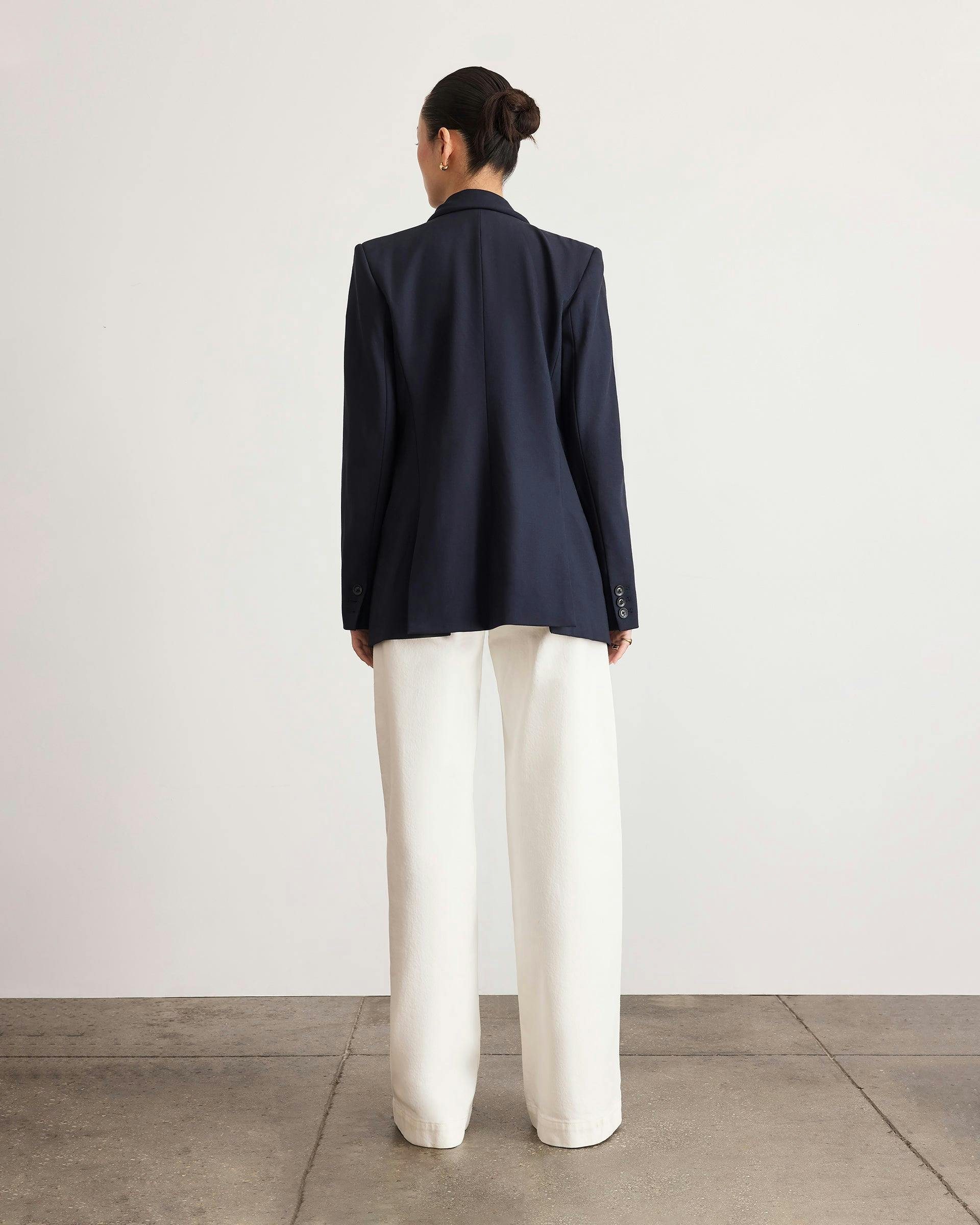 Virginia Blazer, Midnight