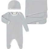 Fleece Newborn Essentials Set