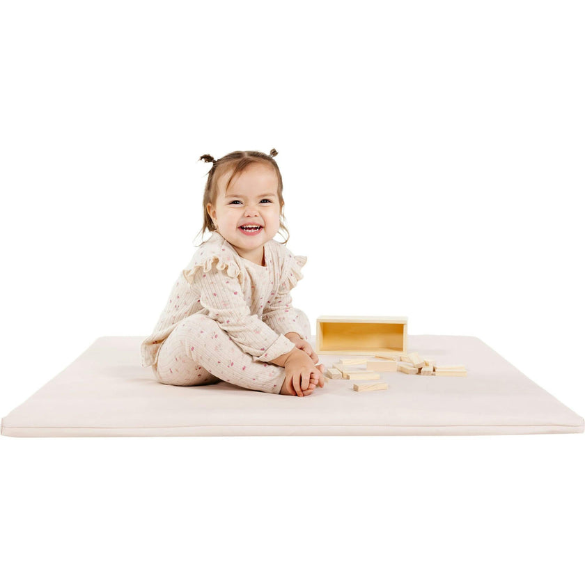 Padded Mini Playmat