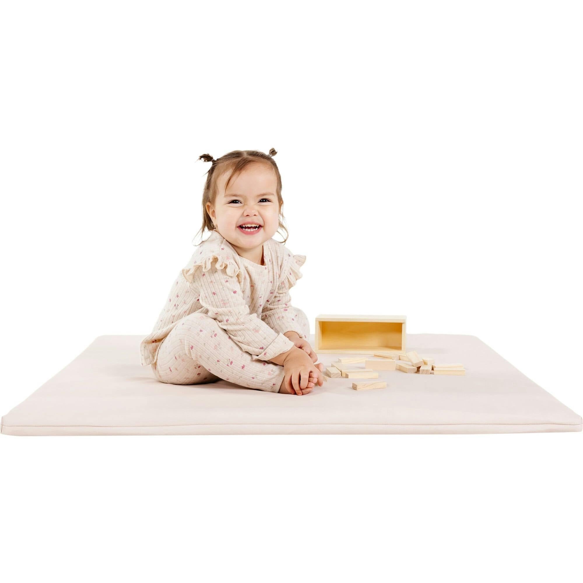 Padded Mini Playmat