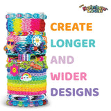 Rainbow Loom: Mega Loom Duo