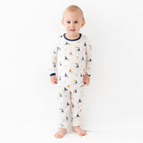 Pajama Set