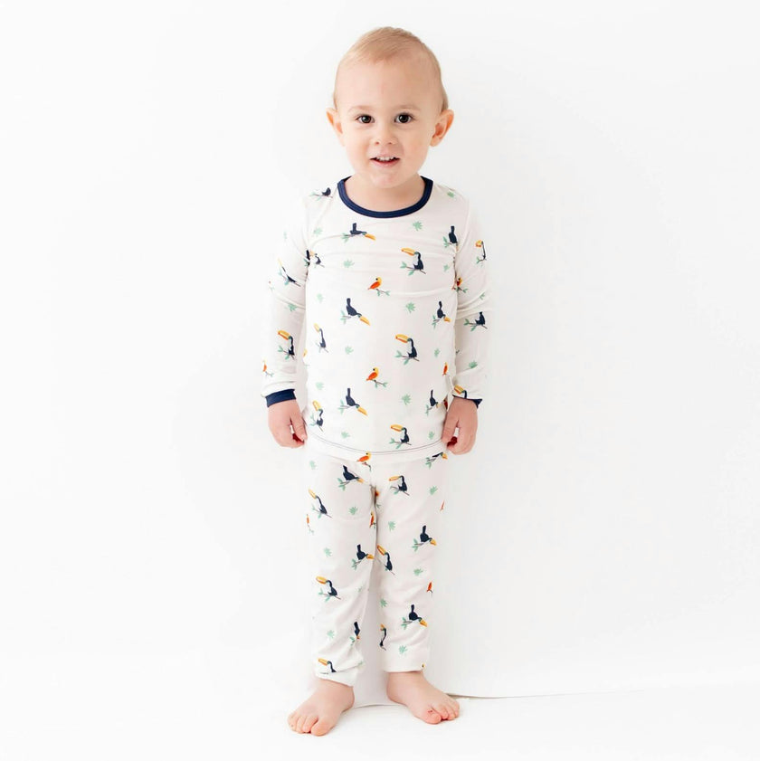 Pajama Set