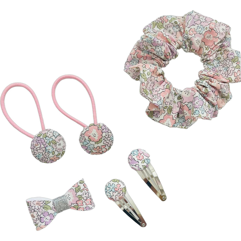 Liberty Of London Hair Bundle
